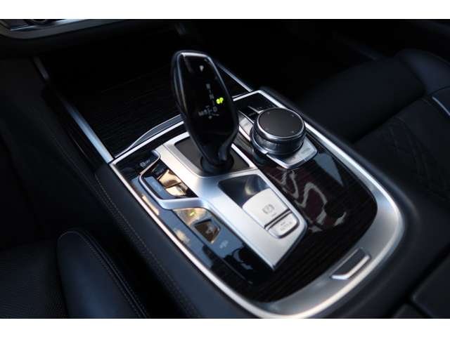 ＢＭＷ ７シリーズ ７５０Ｌｉ　Ｍスポーツ H29年 (関東) 99