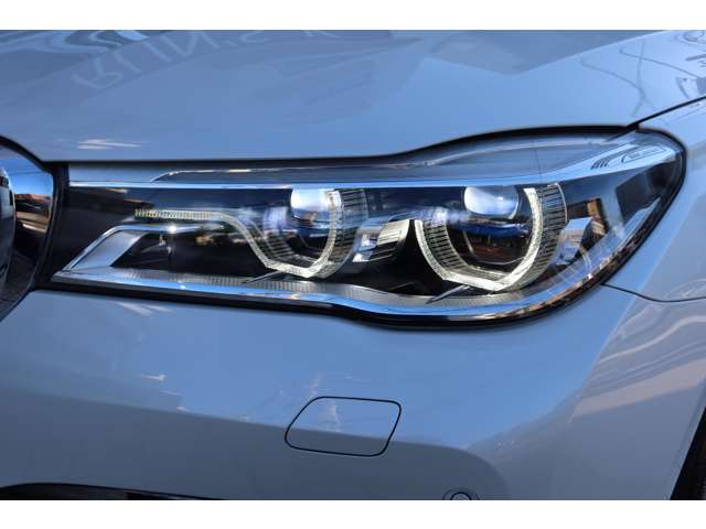 ＢＭＷ ７シリーズ ７５０Ｌｉ　Ｍスポーツ H29年 (関東) 99