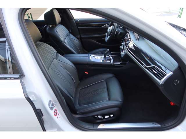 ＢＭＷ ７シリーズ ７５０Ｌｉ　Ｍスポーツ H29年 (関東) 99