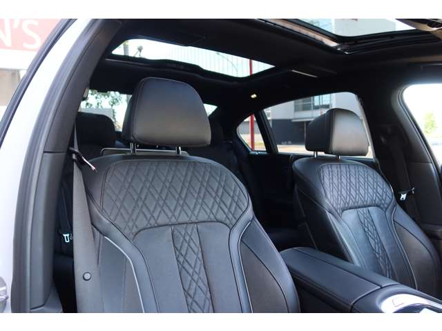ＢＭＷ ７シリーズ ７５０Ｌｉ　Ｍスポーツ H29年 (関東) 99
