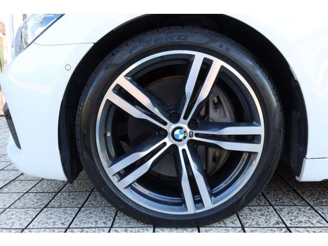 ＢＭＷ ７シリーズ ７５０Ｌｉ　Ｍスポーツ H29年 (関東) 99