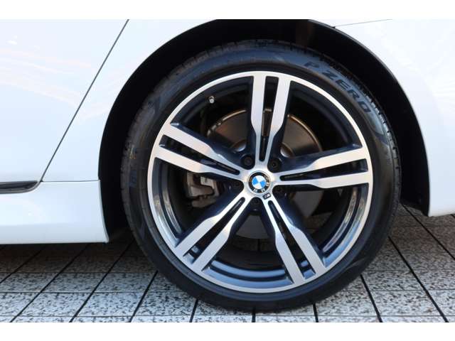 ＢＭＷ ７シリーズ ７５０Ｌｉ　Ｍスポーツ H29年 (関東) 99