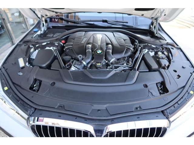 ＢＭＷ ７シリーズ ７５０Ｌｉ　Ｍスポーツ H29年 (関東) 99