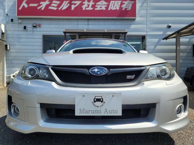 スバル インプレッサ ２．０ ＷＲＸ ４ＷＤ H23年 (関東) 99