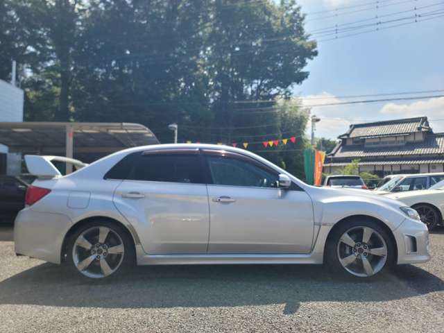 スバル インプレッサ ２．０ ＷＲＸ ４ＷＤ H23年 (関東) 99