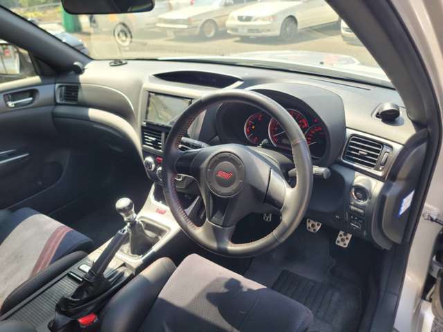スバル インプレッサ ２．０ ＷＲＸ ４ＷＤ H23年 (関東) 99