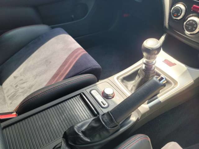 スバル インプレッサ ２．０ ＷＲＸ ４ＷＤ H23年 (関東) 99