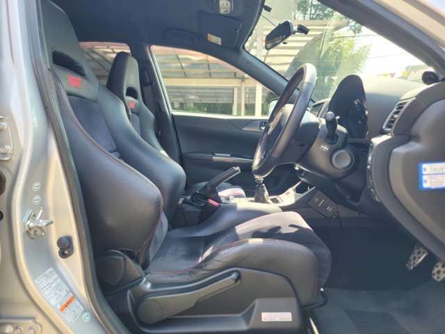 スバル インプレッサ ２．０ ＷＲＸ ４ＷＤ H23年 (関東) 99