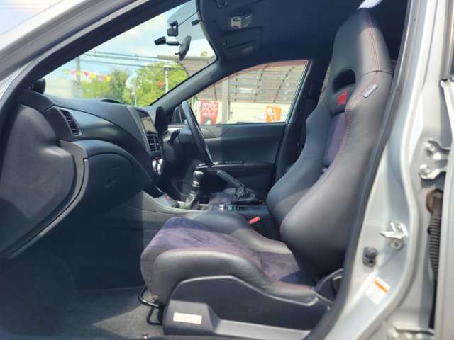 スバル インプレッサ ２．０ ＷＲＸ ４ＷＤ H23年 (関東) 99