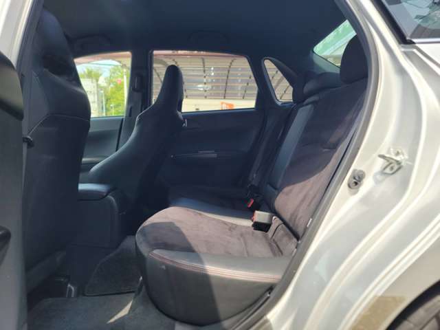 スバル インプレッサ ２．０ ＷＲＸ ４ＷＤ H23年 (関東) 99
