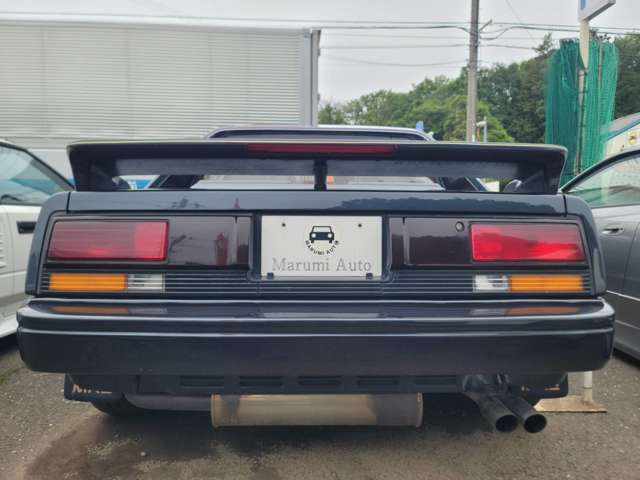トヨタ ＭＲ２ １．６ スーパーエディション H1年 (関東) 99