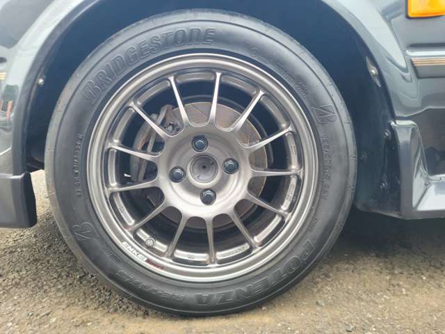トヨタ ＭＲ２ １．６ スーパーエディション H1年 (関東) 99