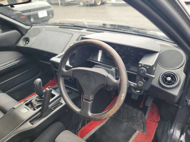 トヨタ ＭＲ２ １．６ スーパーエディション H1年 (関東) 99