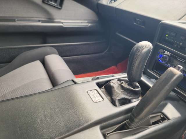 トヨタ ＭＲ２ １．６ スーパーエディション H1年 (関東) 99