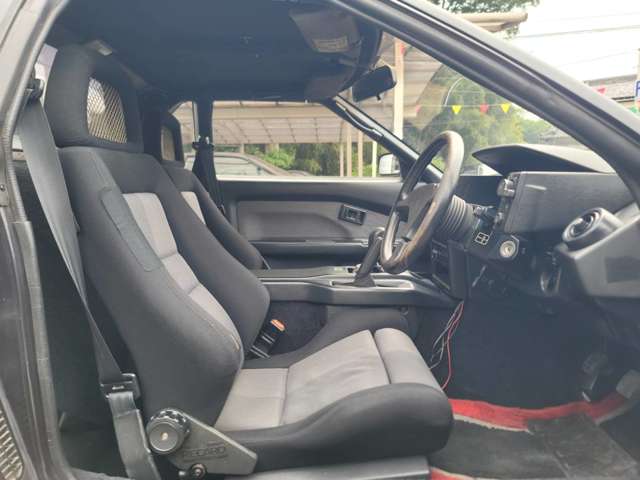 トヨタ ＭＲ２ １．６ スーパーエディション H1年 (関東) 99