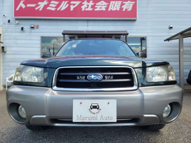 スバル フォレスター ２．０ Ｘ２０ Ｌ．Ｌ．ＢＥＡＮ エディション ４ＷＤ H16年 (関東) 99
