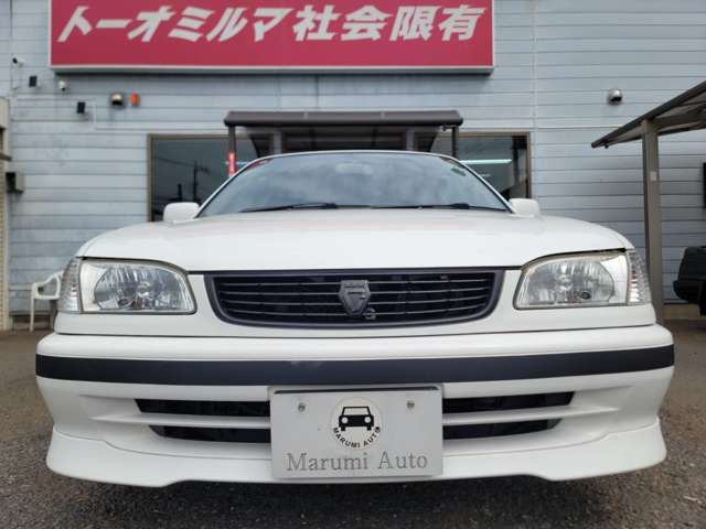 トヨタ カローラ １．６ ＧＴ H12年 (関東) 99