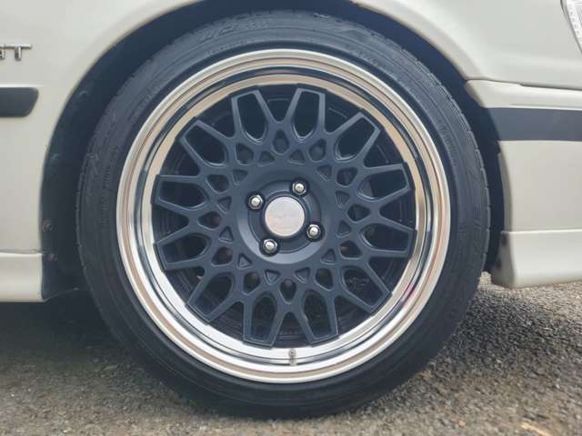トヨタ カローラ １．６ ＧＴ H12年 (関東) 99