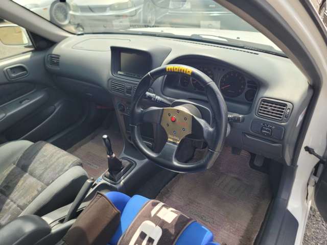 トヨタ カローラ １．６ ＧＴ H12年 (関東) 99