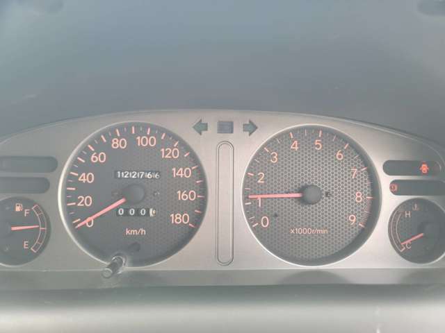 トヨタ カローラ １．６ ＧＴ H12年 (関東) 99