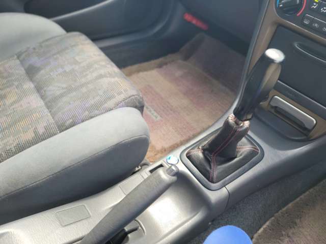 トヨタ カローラ １．６ ＧＴ H12年 (関東) 99