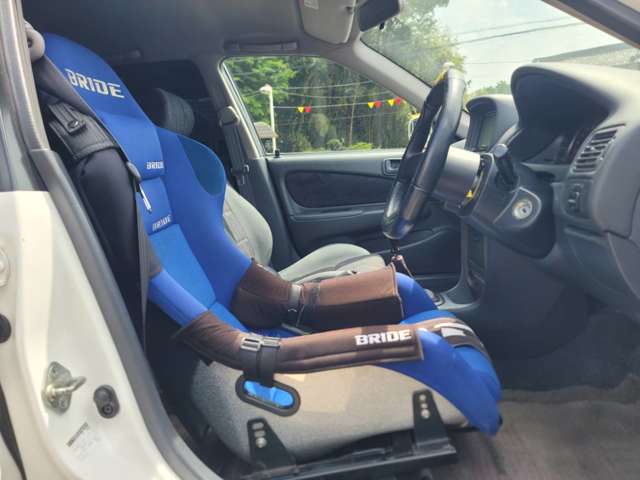 トヨタ カローラ １．６ ＧＴ H12年 (関東) 99