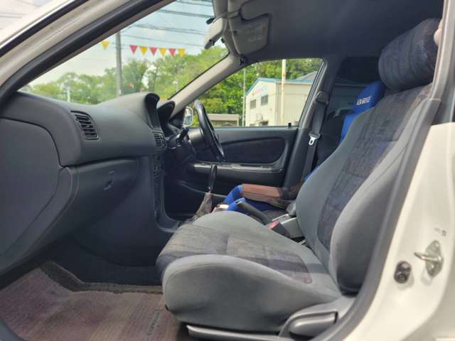 トヨタ カローラ １．６ ＧＴ H12年 (関東) 99