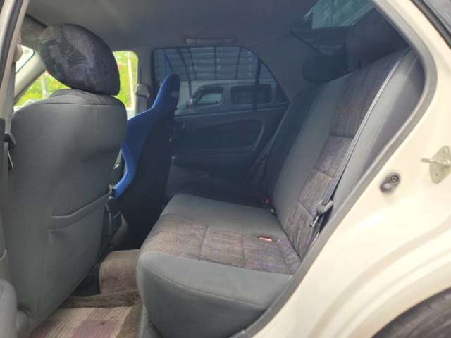 トヨタ カローラ １．６ ＧＴ H12年 (関東) 99