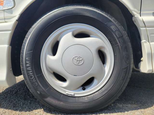 トヨタ エスティマ ２．４ アエラス H10年 (関東) 99