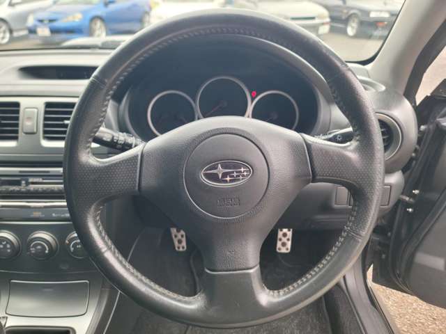 スバル インプレッサ ２．０ ＷＲＸ ４ＷＤ H19年 (関東) 99
