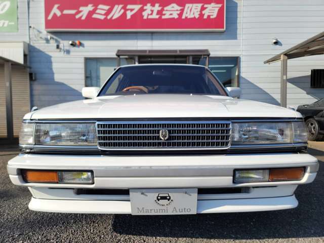トヨタ マーク２ワゴン ２．０ ＬＧ H3年 (関東) 99