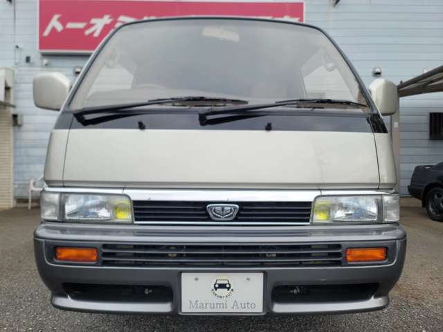 日産 ホーミーコーチ ３．０ リムジン H7年 (関東) 99