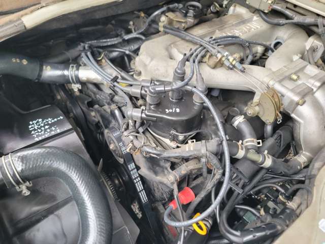 日産 ホーミーコーチ ３．０ リムジン H7年 (関東) 99