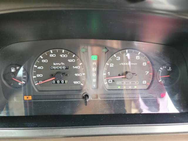 日産 ホーミーコーチ ３．０ リムジン H7年 (関東) 99