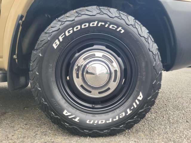 日産 テラノ ３．３ ワイド Ｒ３Ｍ－Ｒ ４ＷＤ H11年 (関東) 99