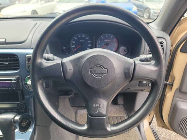 日産 テラノ ３．３ ワイド Ｒ３Ｍ－Ｒ ４ＷＤ H11年 (関東) 99