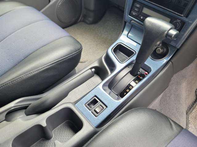 日産 テラノ ３．３ ワイド Ｒ３Ｍ－Ｒ ４ＷＤ H11年 (関東) 99
