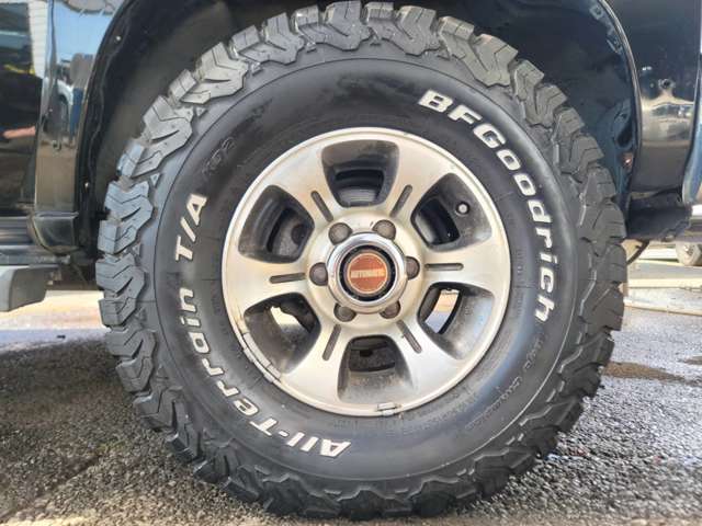日産 テラノ ３．０ ワイドＲ３Ｍ ４ＷＤ H7年 (関東) 99