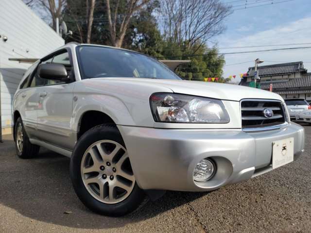 スバル フォレスター ２．０ Ｘ２０ Ｌ．Ｌ．ＢＥＡＮ エディション ４ＷＤ H17年 (関東) 99