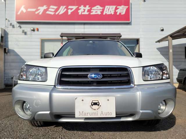 スバル フォレスター ２．０ Ｘ２０ Ｌ．Ｌ．ＢＥＡＮ エディション ４ＷＤ H17年 (関東) 99