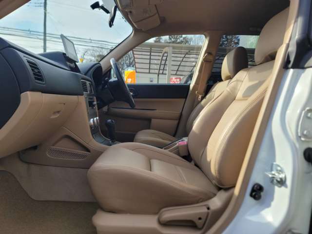 スバル フォレスター ２．０ Ｘ２０ Ｌ．Ｌ．ＢＥＡＮ エディション ４ＷＤ H17年 (関東) 99