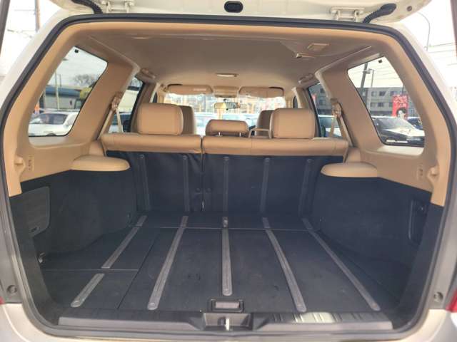 スバル フォレスター ２．０ Ｘ２０ Ｌ．Ｌ．ＢＥＡＮ エディション ４ＷＤ H17年 (関東) 99