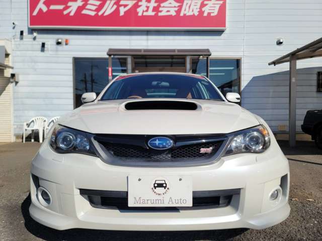 スバル インプレッサ ２．０ ＷＲＸ ４ＷＤ H25年 (関東) 99