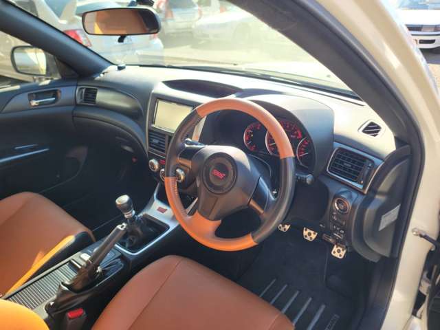スバル インプレッサ ２．０ ＷＲＸ ４ＷＤ H25年 (関東) 99