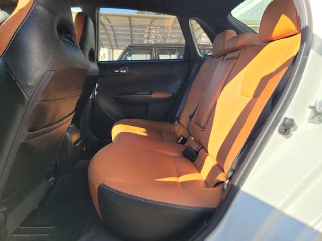 スバル インプレッサ ２．０ ＷＲＸ ４ＷＤ H25年 (関東) 99