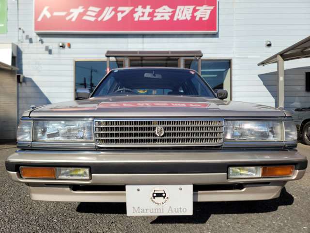 トヨタ マーク２ワゴン ２．０ ＬＧ H4年 (関東) 99