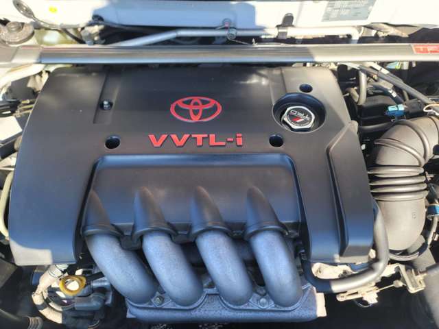 トヨタ カローラランクス １．８ ＴＲＤ スポーツＭ H15年 (関東) 99