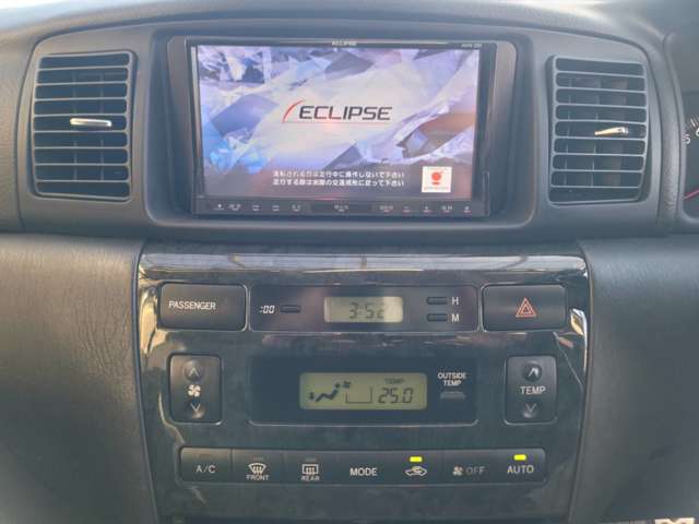 トヨタ カローラランクス １．８ ＴＲＤ スポーツＭ H15年 (関東) 99