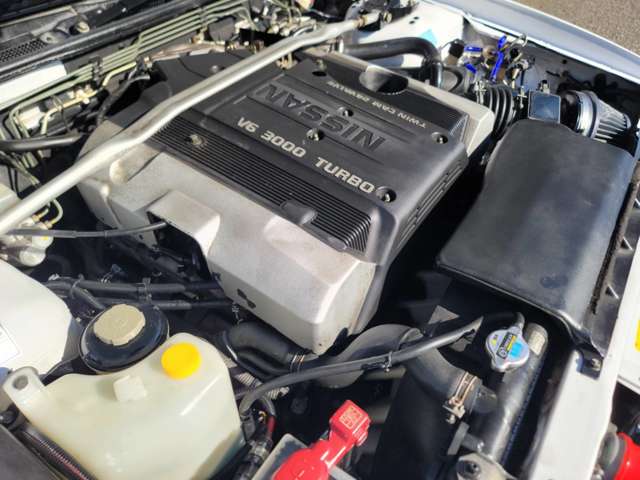 日産 グロリア ３．０ グランツーリスモ アルティマ H8年 (関東) 99