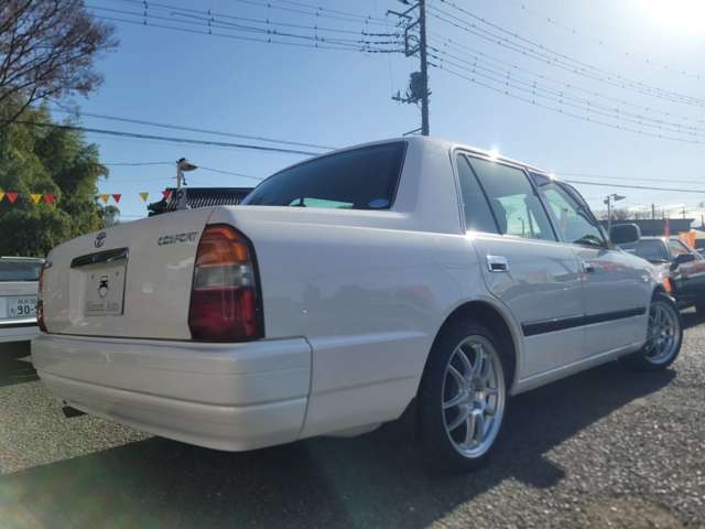 トヨタ コンフォート 教習車 H25年 (関東) 99
